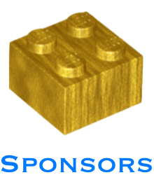 Brick Sponsors